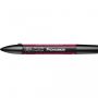 Promarker Winsor&Newton R424 Burgundy - 4